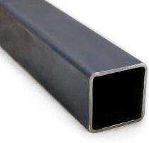 100 x 100 mm Square Carbon Steel Hollow Section 4 mm_0