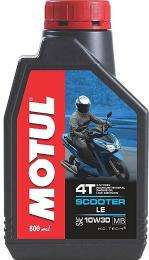 MOTUL Engine Oil 0.8 L_0