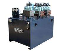 POWER 2500 L Hydraulic Power Unit PMP - 01 350 BAR 3 - 5  kW_0
