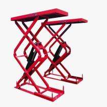 Regalon Car Service 3000 kg 2100 mm Scissor Lift Electric_0