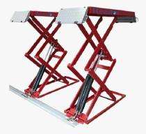 Regalon Car Service 3500 kg 1840 mm Scissor Lift Electric_0