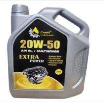 Engine Oil 3 L_0