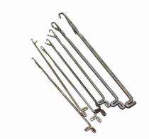 D P Enterprise 9 inch Knitting Machine Needle_0