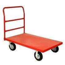 Ethics 4 Wheel Platform Trolley 50 - 100 kg_0