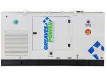 TCAC 125 kVA 350 L Diesel Generators_0