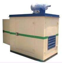 Silent 12.5 kVA 50 L Diesel Generators_0