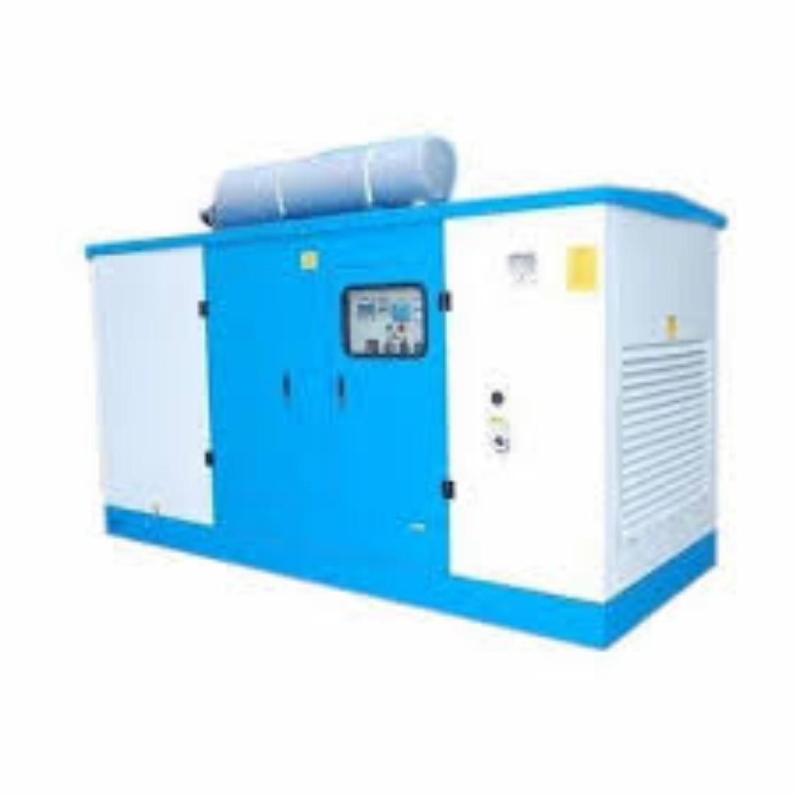 Silent 82.5 kVA 145 L Diesel Generators_2
