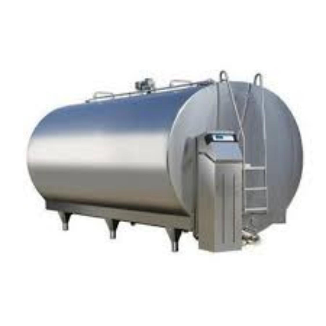 MS Storage Tanks Diesel Horizontal 1000 L_1