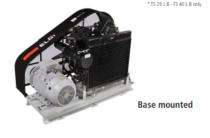 20 hp Base Mounted Compressor SS10 LB-9 TM420L OBF_0