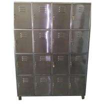 Storage Lockers Industrial Stainless Steel_0