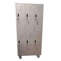 Storage Lockers Industrial Mild Steel_0