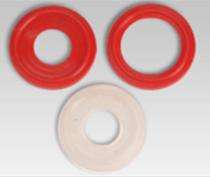 Silicone Spiral Wound Gaskets_0