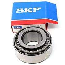 SKF Roller Bearings Tapered Stainless Steel_0