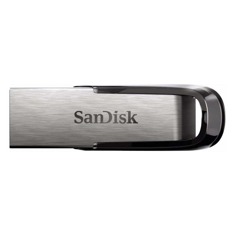 SanDisk Pen Drive 128 GB Metal_1
