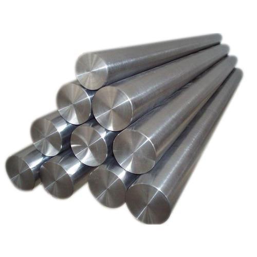 2 in Stainless Steel Round Bars 3 m_1
