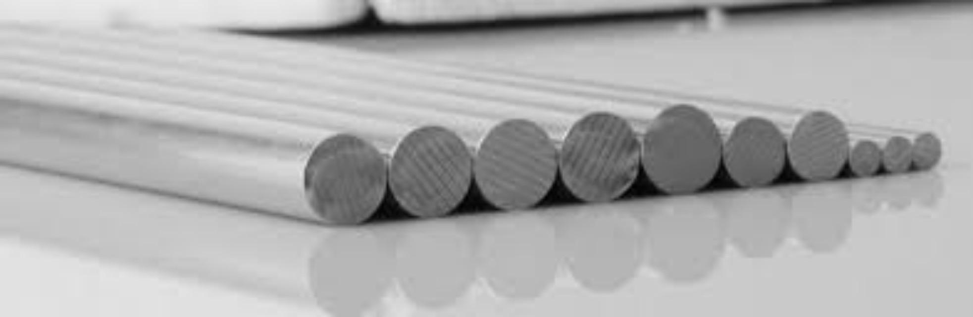 2 in Stainless Steel Round Bars 3 m_2