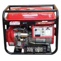 Petrol Generators GSC001 0.75 kVA_0