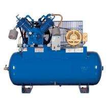 10 hp Reciprocating Compressor_0