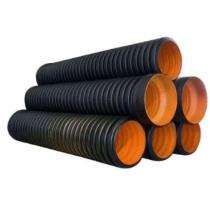 135 mm HDPE Pipes SN4_0
