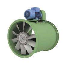 3000 mm 2 hp Axial Flow Fan Motorized_0