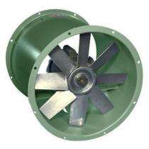 3000 mm 2 hp Axial Flow Fan Motorized_0