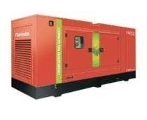 Mahindra Silent 320 kVA 575 L Diesel Generators_0