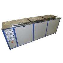 Reico-01 Automatic Ultrasonic Cleaner 60 W 6 L_0