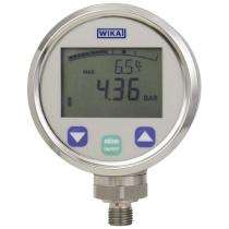 GEFRAN Digital Pressure Transmitter 30 - 10000 psi_0