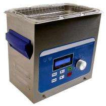 Reico - 04 Automatic Ultrasonic Cleaner 60 W 3 L_0