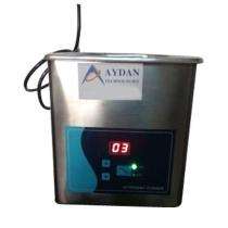 Reico - 05 Automatic Ultrasonic Cleaner 20 W 1 L_0