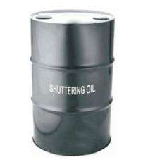 Darsh Enterprises Water Based Shuttering Oil 4 - 40 cSt Vl-40_0