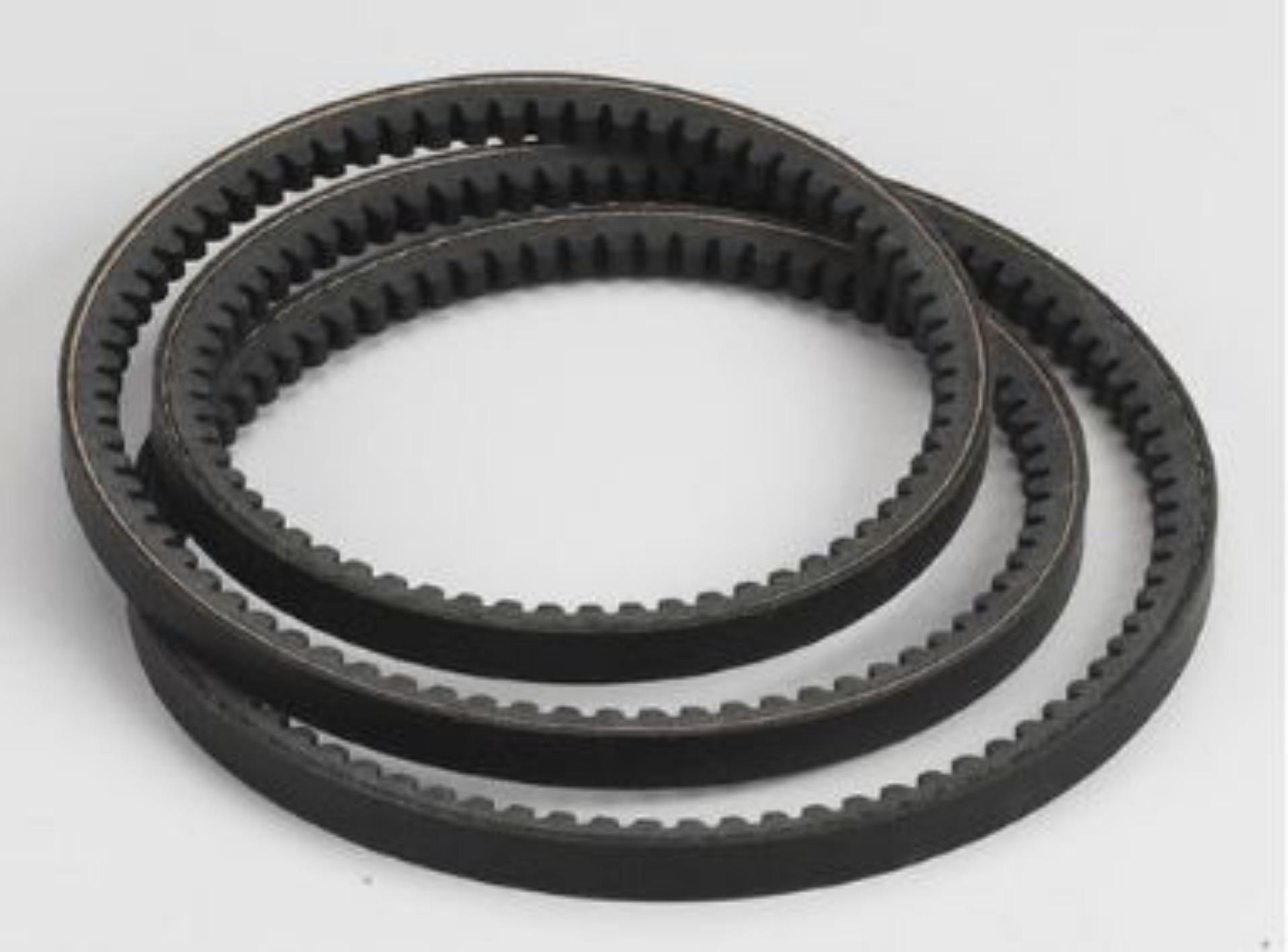 JK Fenner 20 inch Y V Belts 25 mm_1