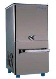 VOLTAS 150 L Water Cooler 1 Faucet Grey_0