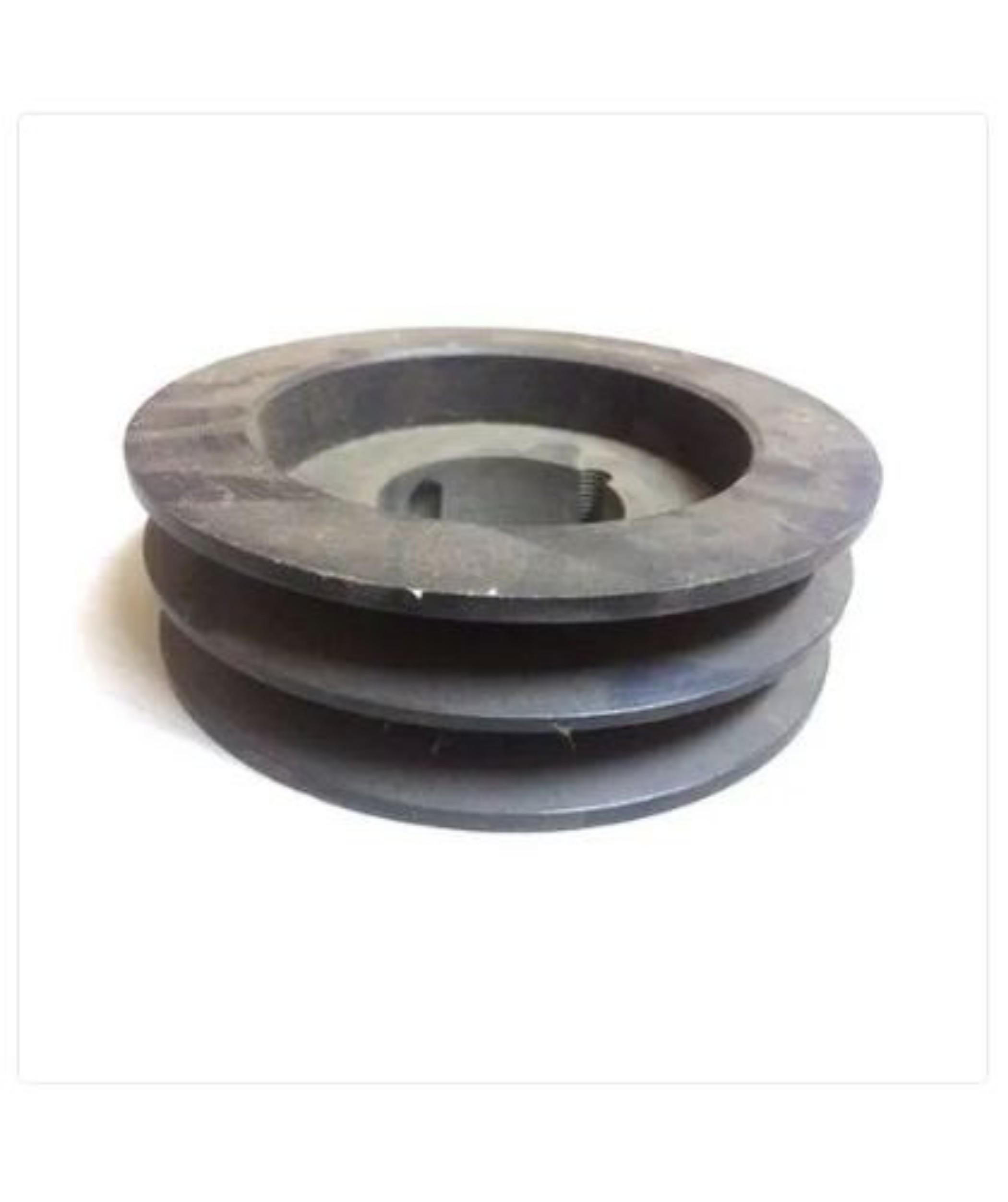 Buy 50 Mm V Belt Pulleys Online At Best Rates In India | L&T-SuFin