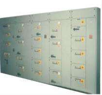 Mild Steel MCC Panel Three Phase 440 V_0