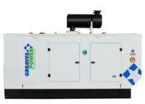 TCAC 160 kVA 360 L Diesel Generators_0