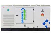 TCAC 180 kVA 360 L Diesel Generators_0