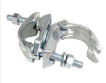 40 mm Steel Forged Swivel Clamps_0