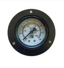 Hem Engineers 0 - 400 psi Pressure Gauge_0