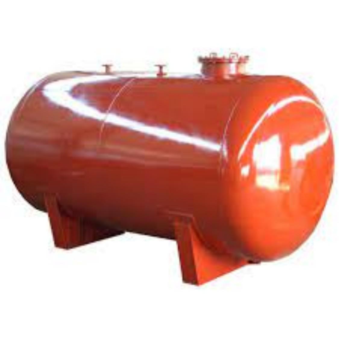 MS Storage Tanks Diesel Horizontal 10000 L_3