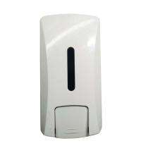 PANSIM Wall Mounted Touchless Liquid Soap Dispenser_0