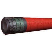 Rubber Hose Pipes 6 - 12 m_0