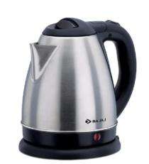 Bajaj HD9303 1.2 L Stainless Steel Electric Kettle 1300 W_0