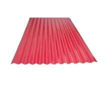 JSW Corrugated Mild Steel Roofing Sheet Colour Coated_0