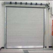 RAJ INDUSTRIES Mild Steel Rolling Shutter Manual_0
