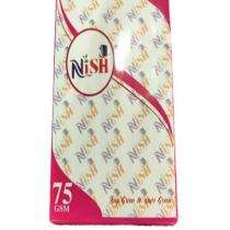 NISH A3 75 GSM Copier Paper_0