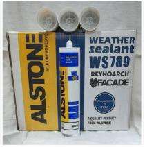 Alstone Silicone Sealant 32 - 35 Shore A WS789_0