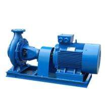 50 hp Centrifugal End Suction Pumps_0