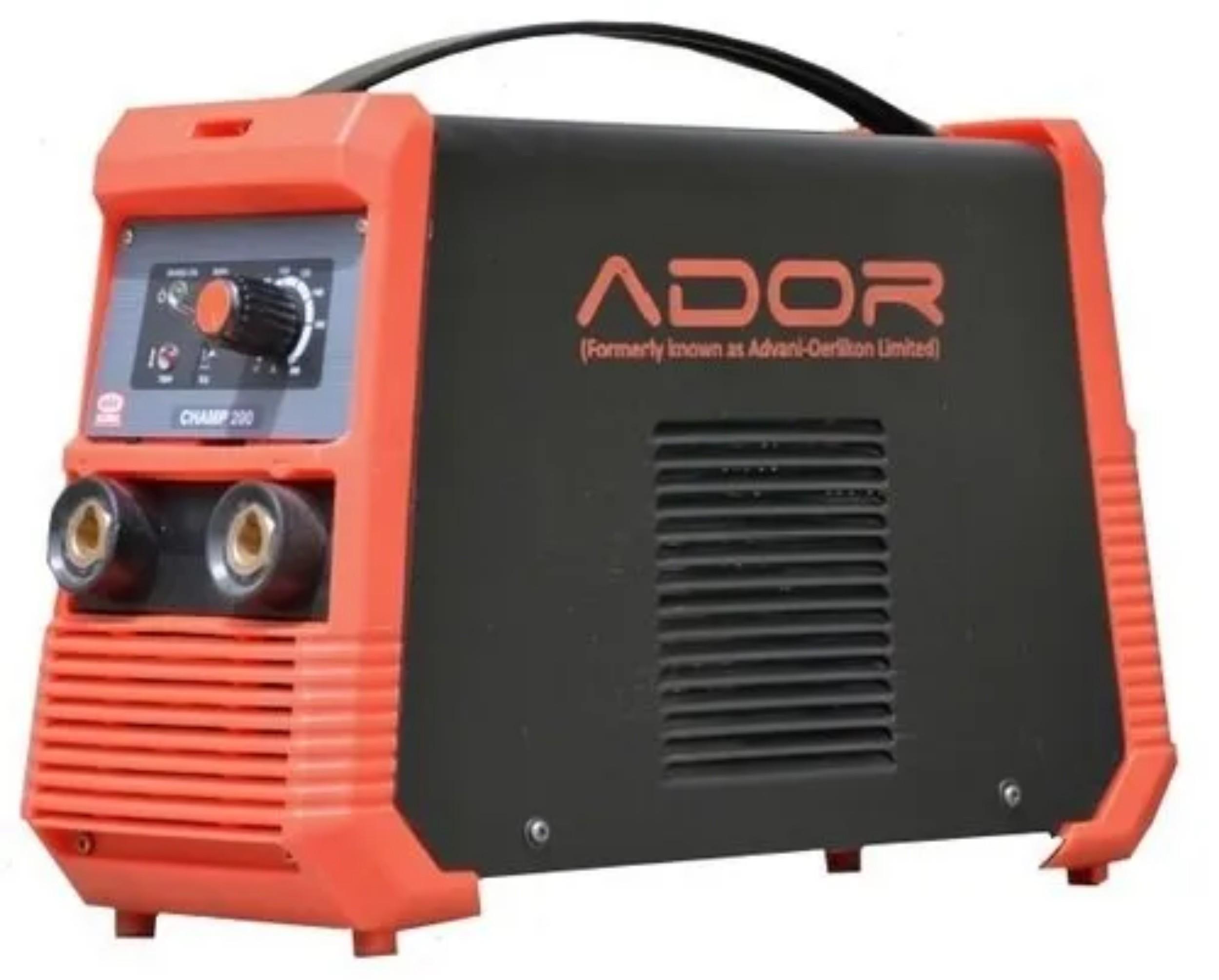 Buy TIG Welding Machine 240 V online at best rates in India L&TSuFin