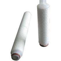 Water Filter Cartridge Polypropylene_0